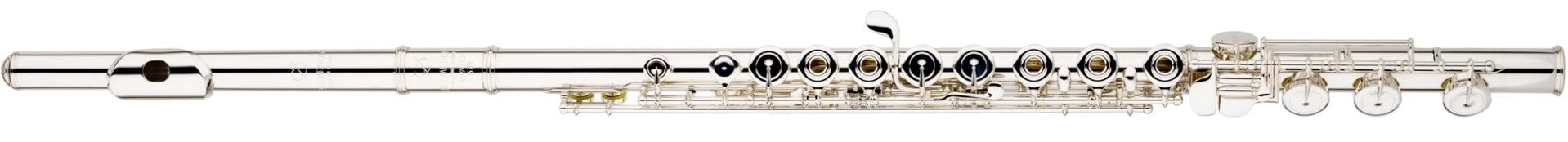 les Flutes Parmenon